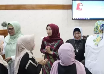 Ketua KPP Jawa Barat Ineu Purwadewi Dorong Keterwakilan Perempuan di Parlemen Naik