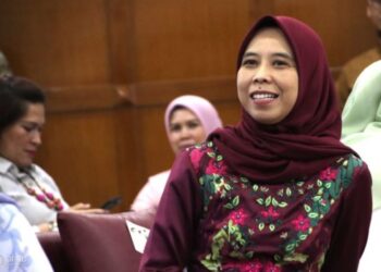Wakil Ketua DPRD Jabar Ineu Purwadewi Apresiasi Rencana Pembangunan Panti bagi Orang dengan Gangguan Jiwa