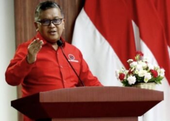 PDI Perjuangan Buka Ruang Dialog Bahas Aspirasi Buruh