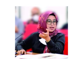 Siswa dari Sekolah di Kota Banjar Masuk Tim Olimpiade Matematika, Ijah Hartini Harap Pemerintah Terus Berikan Perhatian