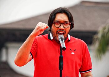 Izin Ekspor Pasir Laut, Ono Surono Ingatkan Pemerintah Jangan Buat Kebijakan yang Rugikan Rakyat