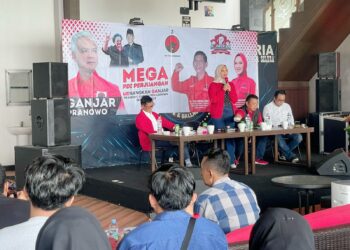 Nia Purnakania Ajak Kaum Muda Aktif dalam Pemilu 2024