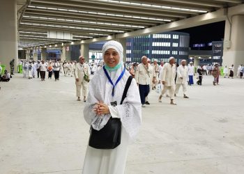 Momentum Idul Adha, Ineu Purwadewi Sundari Ajak Masyarakat Tingkatkan Solidaritas dan Gotong Royong