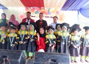 Nia Purnakania Ajak Orang Tua Bantu Wujudkan Cita Anak-Anak