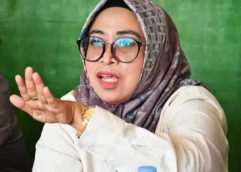 Tingkatkan Dunia Olahraga, DPRD Jabar Hj Ijah Hartini Dukung Pemkab Pangandaran Bangun Sport Center