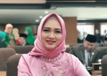 Jelang Libur Idul Adha, Nia Purnakania Dorong Pemerintah Perhatikan Kondisi Jalan dan Arus Lalu Lintas