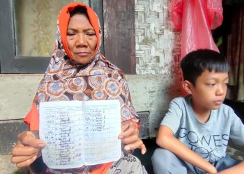 Murid SD di Pangandaran Nabung 6 Tahun Tapi Tak Cair, Ono Surono: Bantu! Duka Mereka Duka PDI Perjuangan