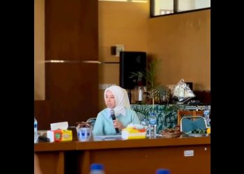 Ineu Purwadewi: Sertifikasi Benih Ciptakan Jaminan Kualitas Produk Pangan dan Hortikultura di Jawa Barat