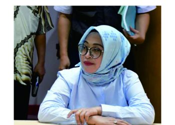 Kasus Tabungan Siswa Raib, Ijah Hartini Apresiasi Pemerintah Turun Tangan