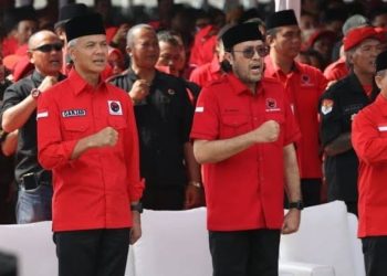 Konsolidasi Lintas Partai Hingga Temui Gen Z, Ini Agenda Safari Politik Ganjar Pranowo di Kabupaten Bogor