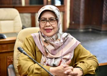 DPRD Jabar Hj Elin Suharliah Berharap Desa Wisata Mampu Tingkatkan Ekonomi Masyarakat Desa