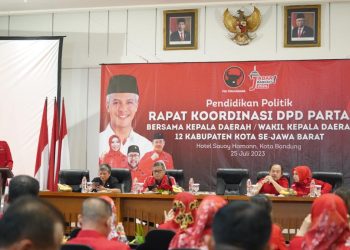 Elektabilitas Terus Meroket, Ono Surono Optimistis Ganjar Pranowo Menang di Jabar