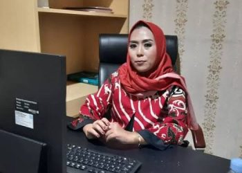 Weni Dwi Aprianti Soroti Persoalan Stunting Di Jawa Barat