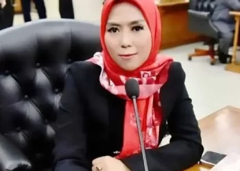 Weni Dwi Aprianti: Sekolah Swasta Memiliki Kualitas yang Sama Dengan Negeri