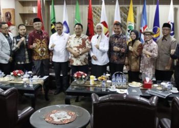 Ineu Purwadewi: DPRD Kantongi Tiga Nama Pj Gubernur Jawa Barat