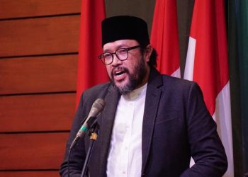 A Hassan Banyak Sumbangkan Pemikiran untuk Bung Karno