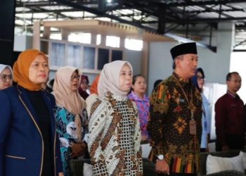 Ineu Purwadewi: DPRD Komitmen Cegah Perkawinan Anak dan Tekan Angka Stunting di Jawa Barat