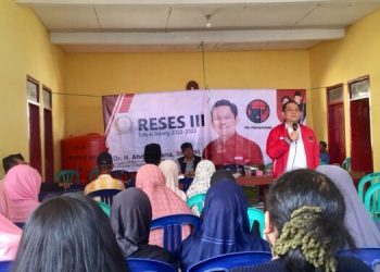 Abdy Yuhana Dorong Masyarakat Tak Ragu Sampaikan Aspirasi untuk Kemajuan Daerah