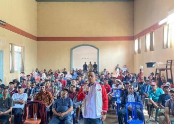 Abdy Yuhana Harap Masyarakat Dukung Rencana Pemekaran Kabupaten Subang Utara
