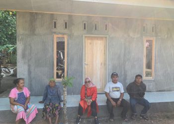 Ijah Hartini Harapkan Adanya Keberpihakan Anggaran terkait Rutihalu