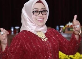 DPRD Jabar Ijah Hartini Dorong Masyarakat Jaga Seni Budaya Pencak Silat sebagai Warisan