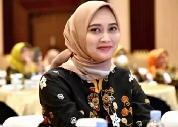 Peringati Hari Tani Nasional, Nia Purnakania Dorong Pemerintah Beri Perhatian Serius untuk Petani