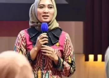 Antusiasme Tinggi, Nia Purnakania Harap KCJB Dapat Fasilitasi Sebanyak Mungkin Masyarakat