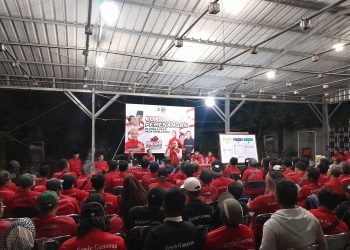 DPRD Jabar Nia Purnakania Ajak Masyarakat Gunakan Hak Pilih dan Wujudkan Pemilu Damai