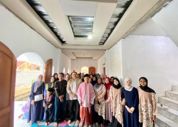 Abdy Yuhana Ungkap Keutamaan Silaturahmi untuk Masyarakat