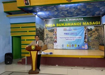 Abdy Yuhana Serap Aspirasi Mahasiswa Terkait Kebutuhan Masyarakat di Subang