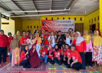 Abdy Yuhana Ajak Masyarakat Lestarikan Budaya Tradisional