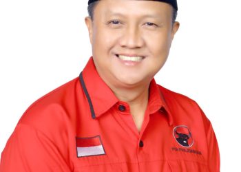 Ketua DPC PDI Perjuangan Kota Sukabumi Angkat Bicara Pelantikan Pj Walikota