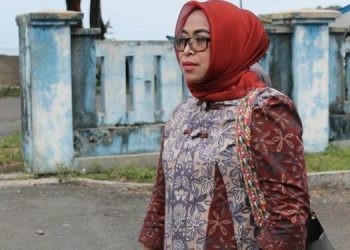 Ijah Hartini Ajak Masyarakat Teladani Perjalanan Hidup Nabi Muhammad