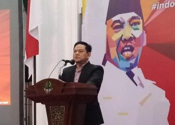 Abdy Yuhana Sebut Peringatan Maulid Nabi Memiliki Banyak Makna bagi Kehidupan Masyarakat Indonesia