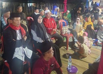 Weni Dwi Aprianti Ajak Masyarakat Teladani Nabi Muhammad SAW Dalam Kehidupan Sehari-hari