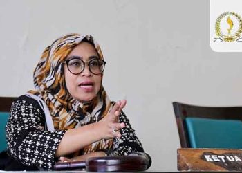 Ijah Hartini Maknai Hari Tani Nasional Sebagai Upaya Peningkatan Perhatian bagi Petani