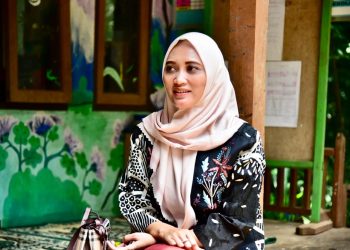 Nia Purnakania Sebut Hari Santri Momentum Refleksikan Peran Santri dalam Membangun Bangsa