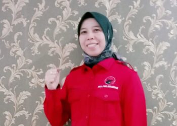 Ineu Purwadewi Bahagia dan Siap Sosialisasikan Capres Cawapres PDI Perjuangan Terpilih Kepada Para Kader