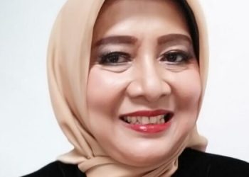 Hari Santri Nasional, DPRD Jabar Hj Iis Turniasih Ajak Para Santri Berjuang Perangi Kebodohan