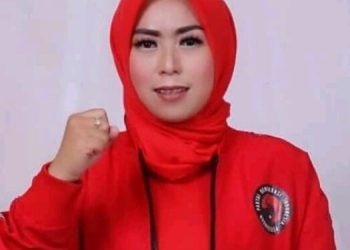 Hari Santri Nasional, Weni Dwi Aprianti Ajak Masyarakat Bangun Semangat Gotong-royong Di era Digital