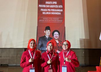 Ineu Purwadewi Ajak Masyarakat Wujudkan Kedaulatan Pangan