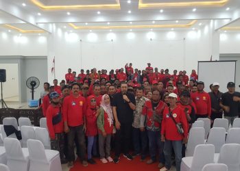 PDI Perjuangan Indramayu All Out Menangkan Ganjar – Mahfud