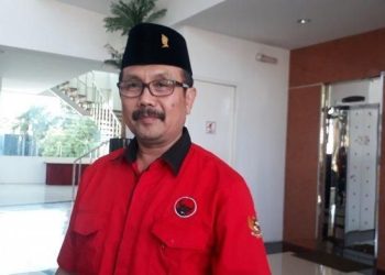 PDI Perjuangan Kabupaten Cirebon All Out Menangkan Pasangan Ganjar Pranowo-Mahfud MD