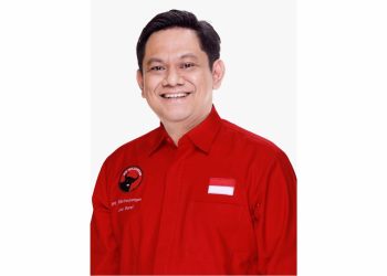 Abdy Yuhana: Mari Gotong Royong Wujudkan Kedaulatan Pangan