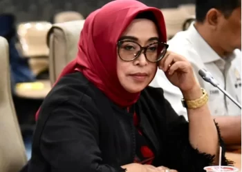 DPRD Jabar Ijah Hartini Harap Rutilahu Dapat Dirasakan Seluruh Masyarakat yang Membutuhkan