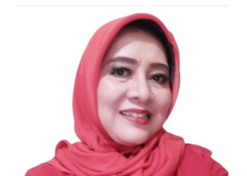 Maknai Hari Pahlawan, Iis Turniasih Ajak Masyarakat Bangun Kesadaran Implementasikan Nilai Luhur Perjuangan Para Pahlawan