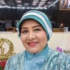 Iis Turniasih Ingatkan Pemerintah Potensi Ancaman Bencana Saat Gelaran Pemilu 2024