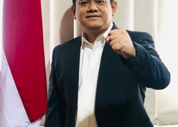 DPRD Jabar, Abdy Yuhana Ajak Masyarakat Kembangkan Nilai-Nilai yang Diperjuangkan Para Pahlawan