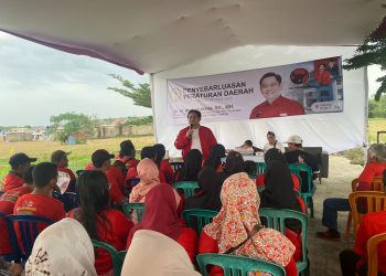 Abdy Yuhana Dorong Optimalisasi Desa Wisata di Jawa Barat