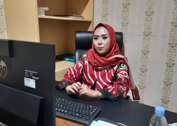 Weni Dwi Aprianti Sampaikan Duka Cita Kepada Korban Bencana Longsor Di Kabupaten Cianjur